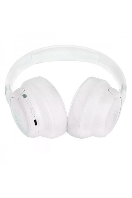 Беспроводные наушники JBL Tune 780NC (JBLT780NCWHT) (белый) 1