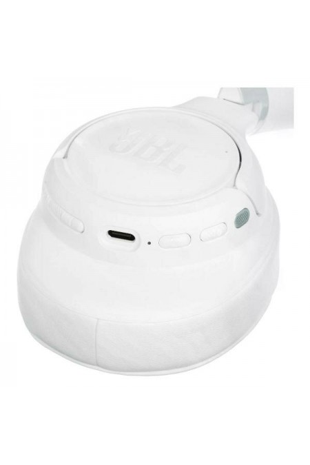 Беспроводные наушники JBL Tune 780NC (JBLT780NCWHT) (белый) 3