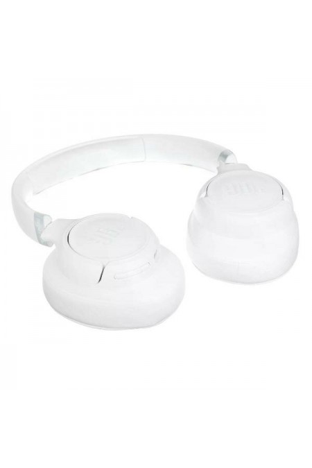 Беспроводные наушники JBL Tune 780NC (JBLT780NCWHT) (белый) 4
