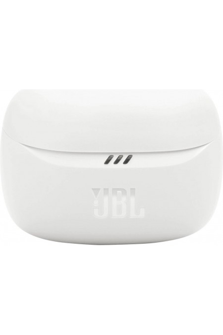 Беспроводные наушники JBL Tune Beam 2 (белый) 2
