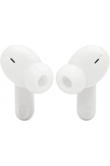 Беспроводные наушники JBL Tune Beam 2 (белый) 5