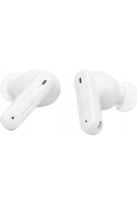 Беспроводные наушники JBL Tune Beam 2 (белый) 6