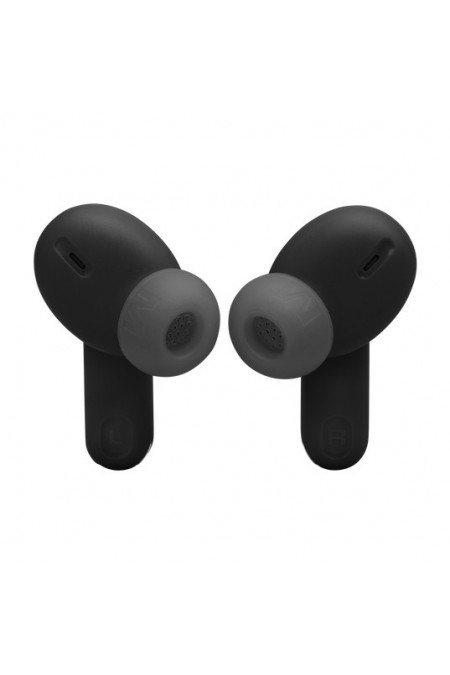 Беспроводные наушники JBL Tune Beam 2 (черный) 3