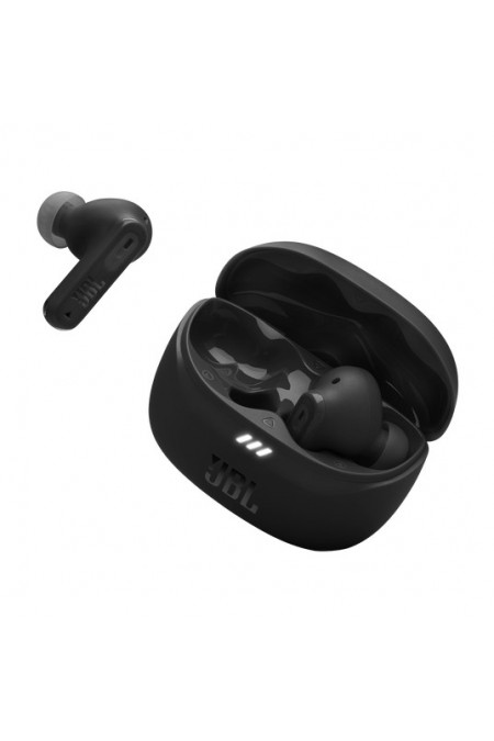 Беспроводные наушники JBL Tune Beam 2 (черный) 5