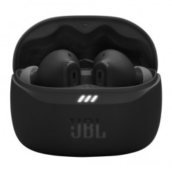 Беспроводные наушники JBL Tune Beam 2 (черный)