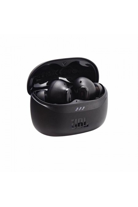 Беспроводные наушники JBL Tune Beam 2 (фиолетовый) 7