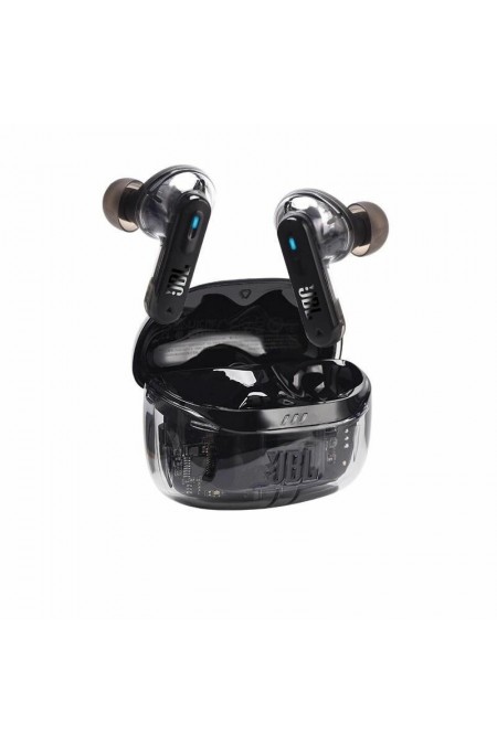 Беспроводные наушники JBL Tune Beam 2 (фиолетовый) 9