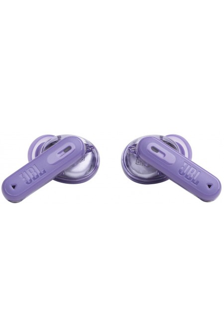 Беспроводные наушники JBL Tune Beam 2 Ghost Edition (фиолетовый) 3