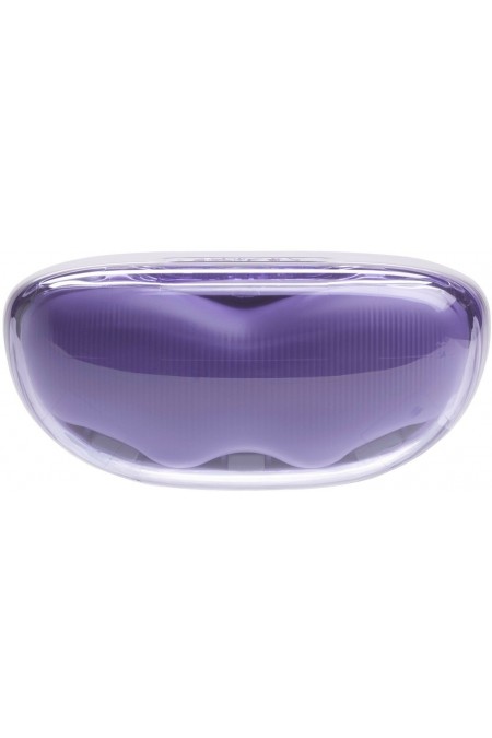 Беспроводные наушники JBL Tune Beam 2 Ghost Edition (фиолетовый) 6