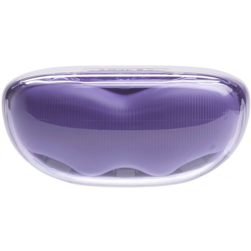 Беспроводные наушники JBL Tune Beam 2 Ghost Edition (фиолетовый) 7