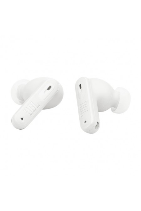 Беспроводные наушники JBL Tune Beam (белый) 2