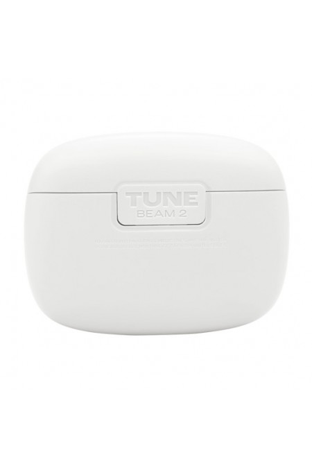 Беспроводные наушники JBL Tune Beam (белый) 6