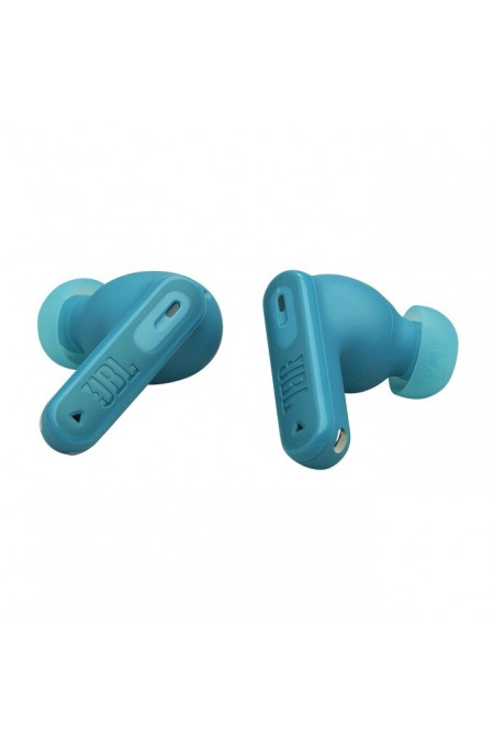 Беспроводные наушники JBL Tune Beam (бирюзовый) 1