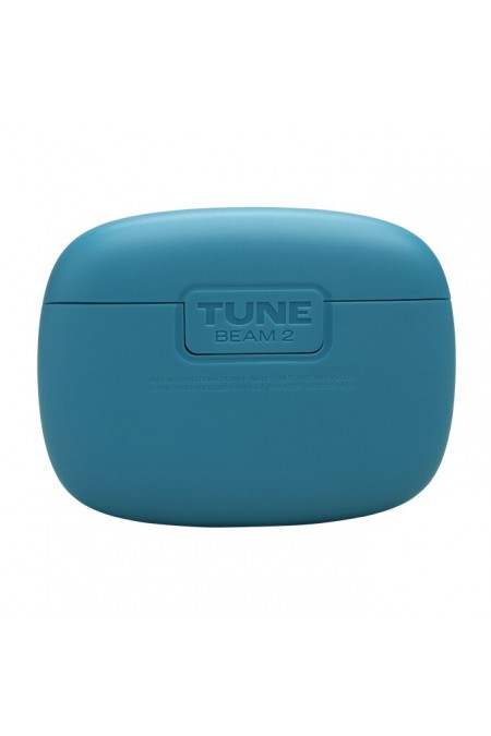 Беспроводные наушники JBL Tune Beam (бирюзовый) 5