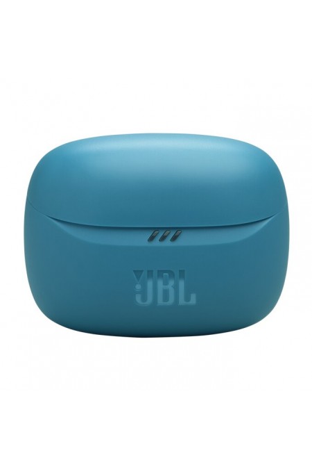 Беспроводные наушники JBL Tune Beam (бирюзовый) 6