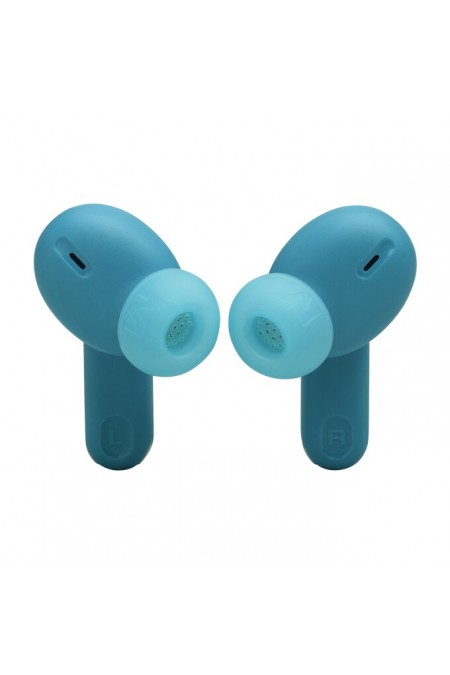 Беспроводные наушники JBL Tune Beam (бирюзовый) 7