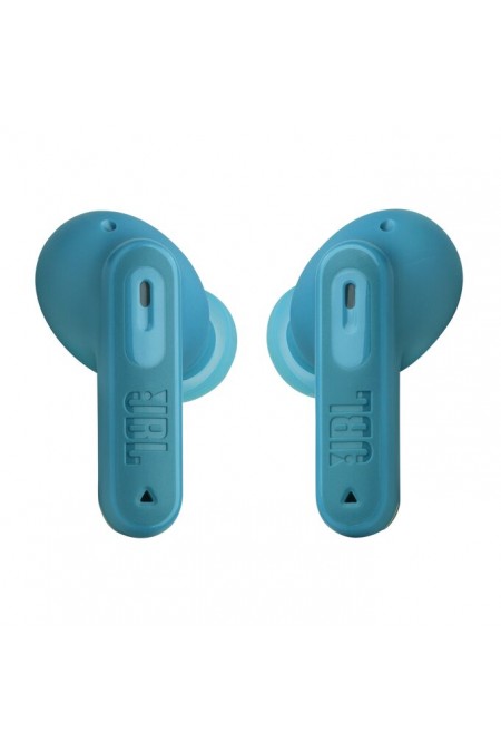 Беспроводные наушники JBL Tune Beam (бирюзовый) 8