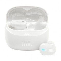 Беспроводные наушники JBL Tune Buds 2 (белый)