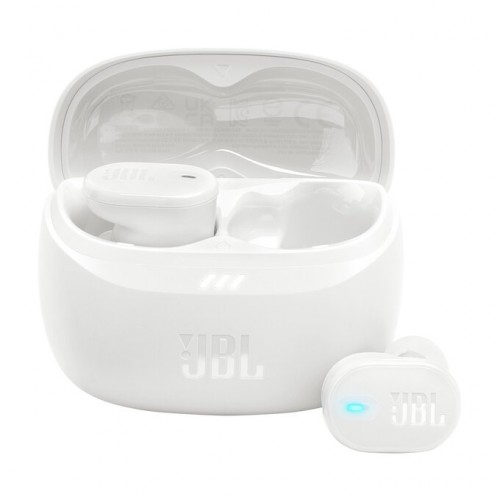 Беспроводные наушники JBL Tune Buds 2 (белый) 