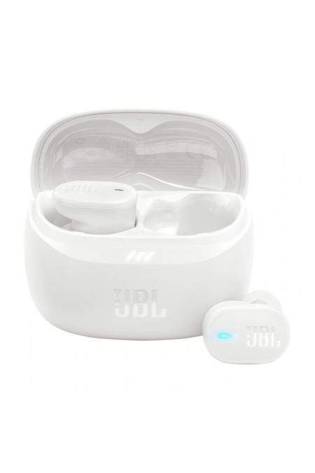 Беспроводные наушники JBL Tune Buds 2 (белый) 1