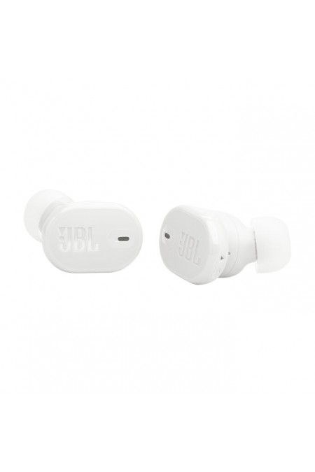 Беспроводные наушники JBL Tune Buds 2 (белый) 2