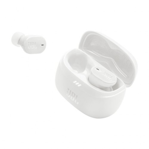 Беспроводные наушники JBL Tune Buds 2 (белый) 2