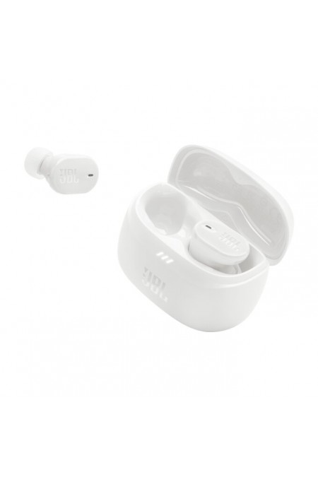 Беспроводные наушники JBL Tune Buds 2 (белый) 3