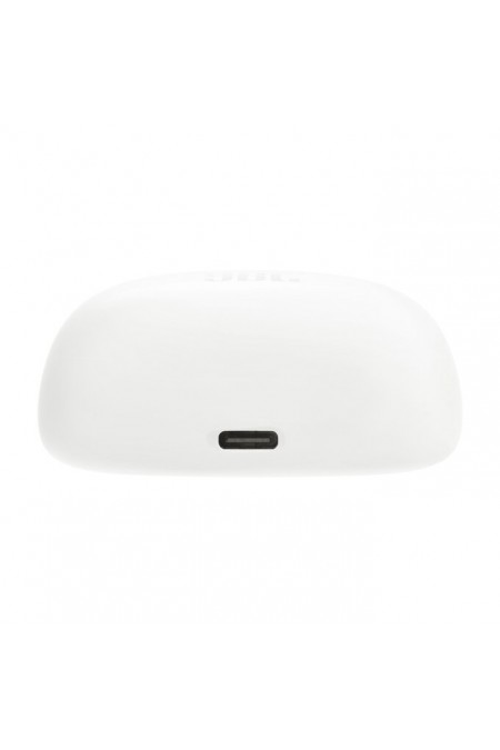 Беспроводные наушники JBL Tune Buds 2 (белый) 4