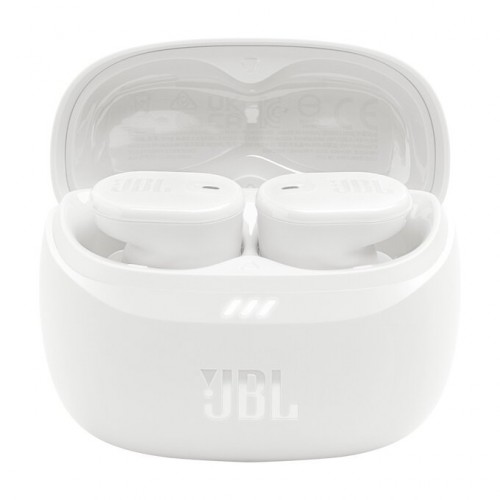 Беспроводные наушники JBL Tune Buds 2 (белый) 5