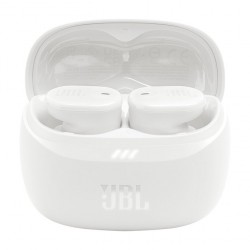 Беспроводные наушники JBL Tune Buds 2 (белый)