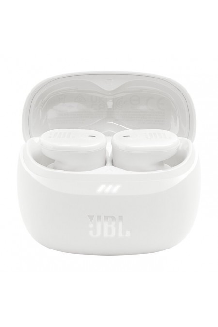 Беспроводные наушники JBL Tune Buds 2 (белый) 