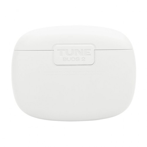 Беспроводные наушники JBL Tune Buds 2 (белый) 6