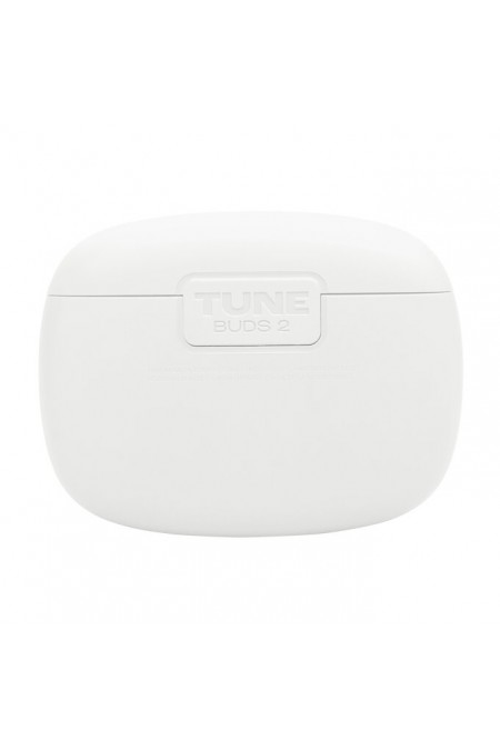 Беспроводные наушники JBL Tune Buds 2 (белый) 6