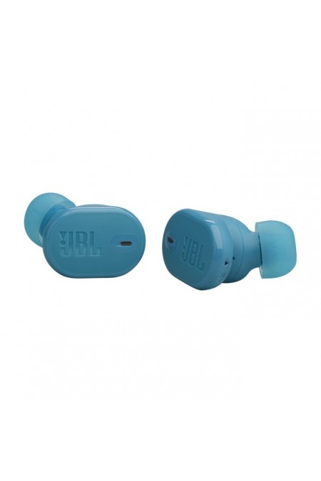 Беспроводные наушники JBL Tune Buds 2 (бирюзовый) 1