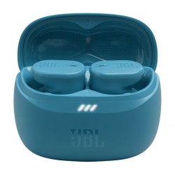 Беспроводные наушники JBL Tune Buds 2 (бирюзовый)