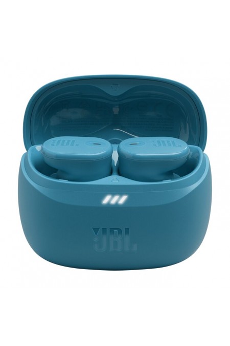 Беспроводные наушники JBL Tune Buds 2 (бирюзовый) 4