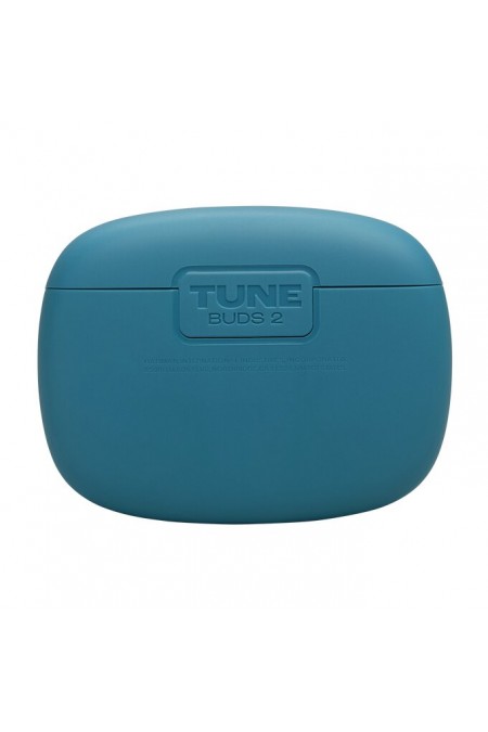 Беспроводные наушники JBL Tune Buds 2 (бирюзовый) 5