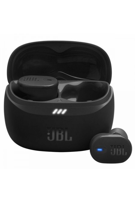 Беспроводные наушники JBL Tune Buds 2 (черный) 