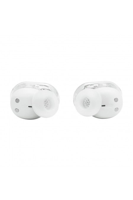 Беспроводные наушники JBL Tune Buds 2 Ghost (белый) 2