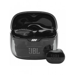 Беспроводные наушники JBL Tune Buds 2 Ghost (черный)