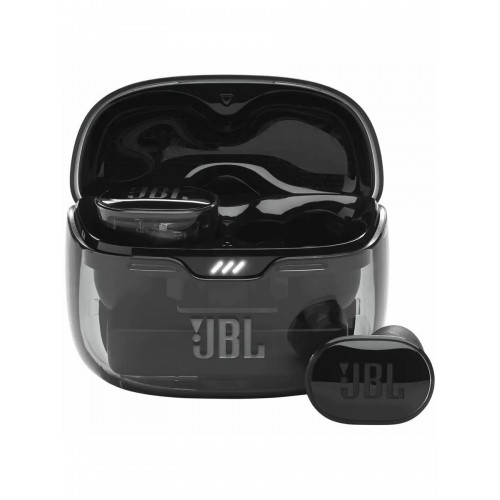 Беспроводные наушники JBL Tune Buds 2 Ghost (черный) 