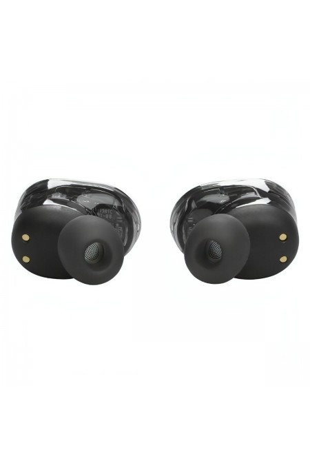 Беспроводные наушники JBL Tune Buds 2 Ghost (черный) 2
