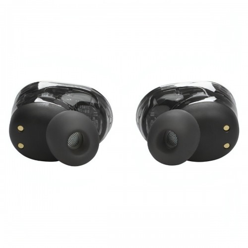 Беспроводные наушники JBL Tune Buds 2 Ghost (черный) 2