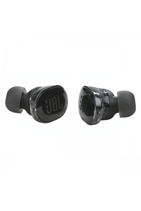 Беспроводные наушники JBL Tune Buds 2 Ghost (черный) 3
