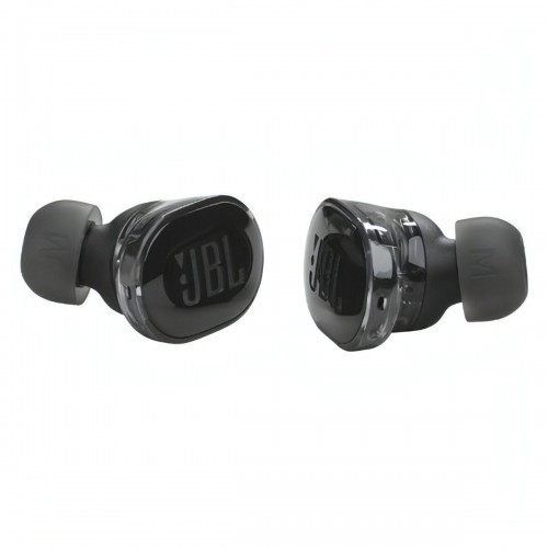 Беспроводные наушники JBL Tune Buds 2 Ghost (черный) 3