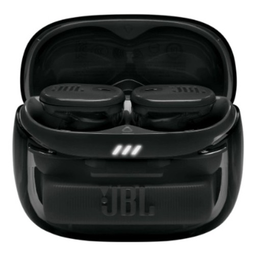 Беспроводные наушники JBL Tune Buds 2 Ghost (черный) 5