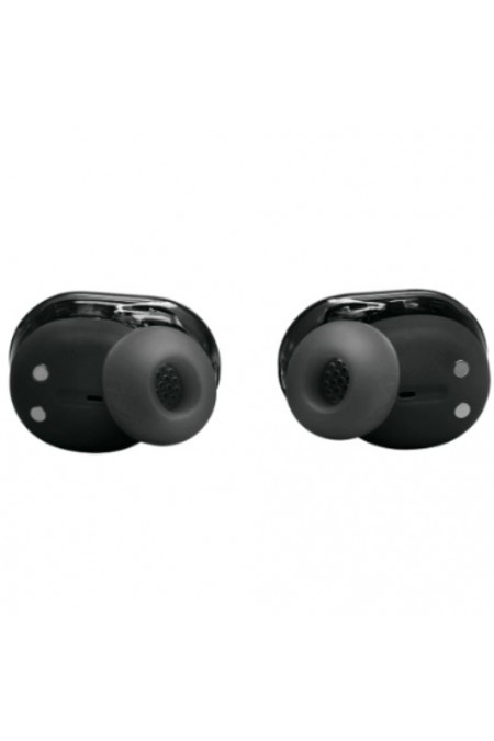 Беспроводные наушники JBL Tune Buds 2 Ghost (черный) 4