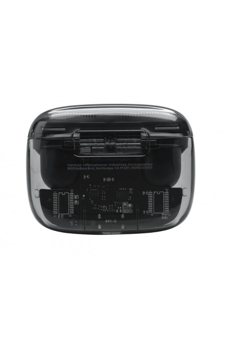 Беспроводные наушники JBL Tune Buds 2 Ghost (черный) 5