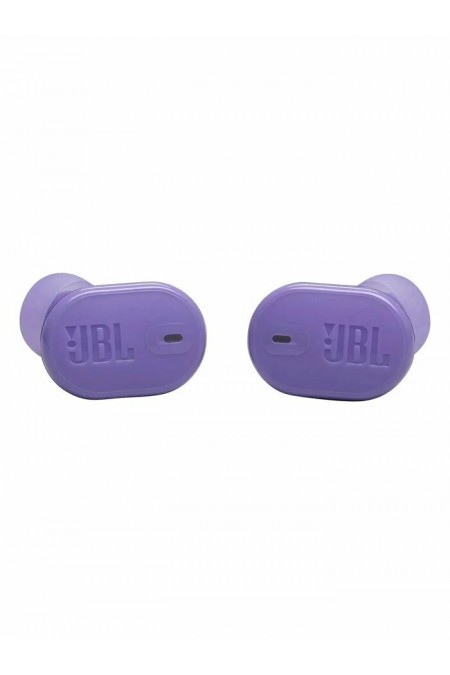 Беспроводные наушники JBL Tune Buds 2 Ghost (фиолетовый) 1