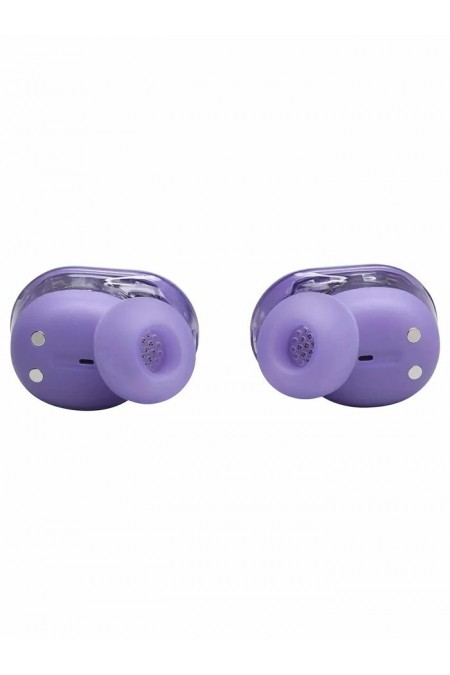 Беспроводные наушники JBL Tune Buds 2 Ghost (фиолетовый) 2